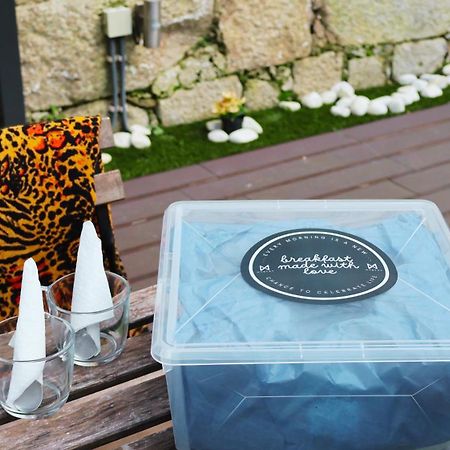 Mystay Porto Bolhao - Pool & Garden Esterno foto