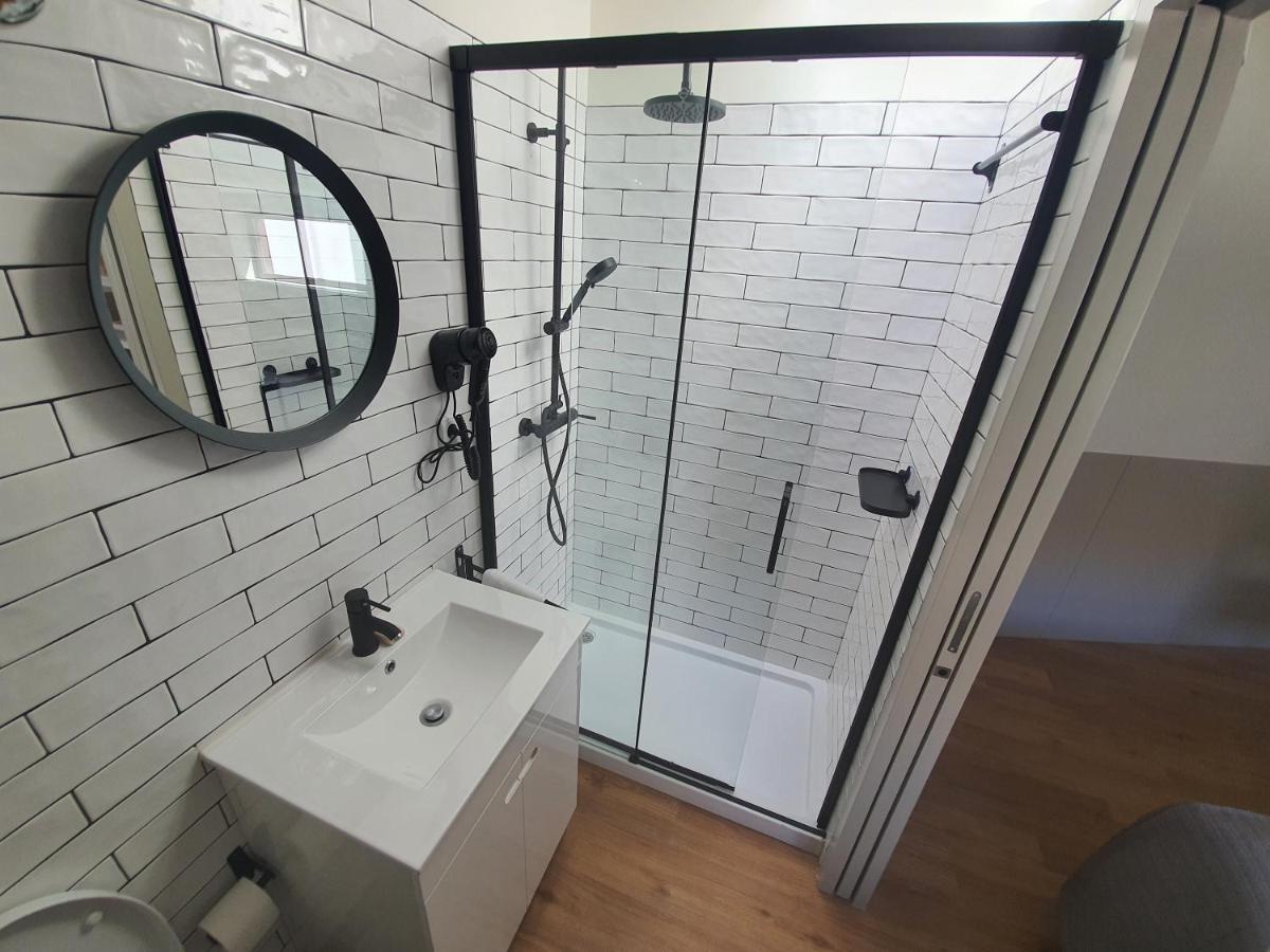 Mystay Porto Bolhao - Pool & Garden Esterno foto