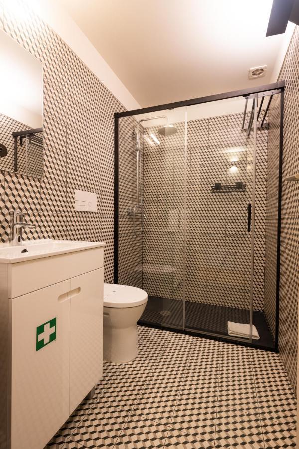 Mystay Porto Bolhao - Pool & Garden Esterno foto