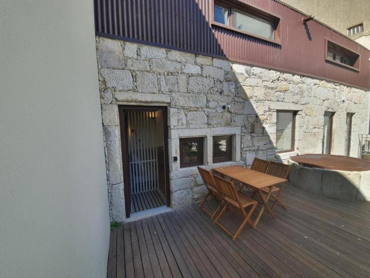 Mystay Porto Bolhao - Pool & Garden Esterno foto