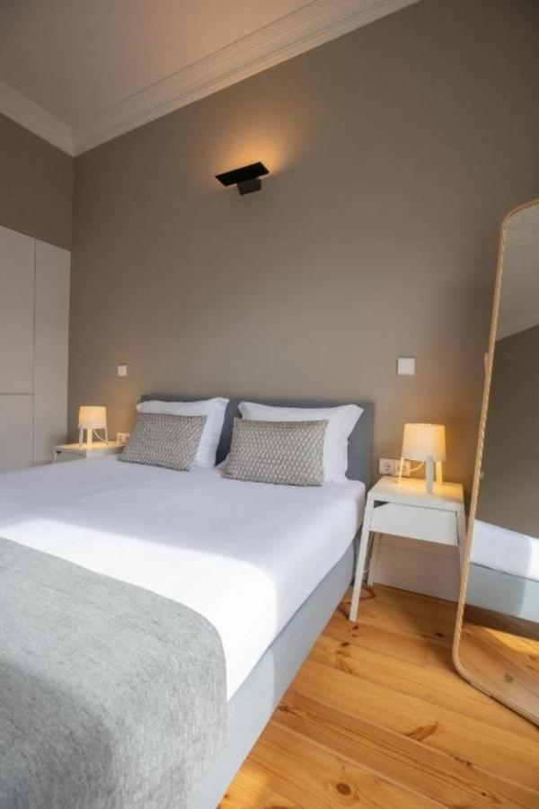Mystay Porto Bolhao - Pool & Garden Esterno foto
