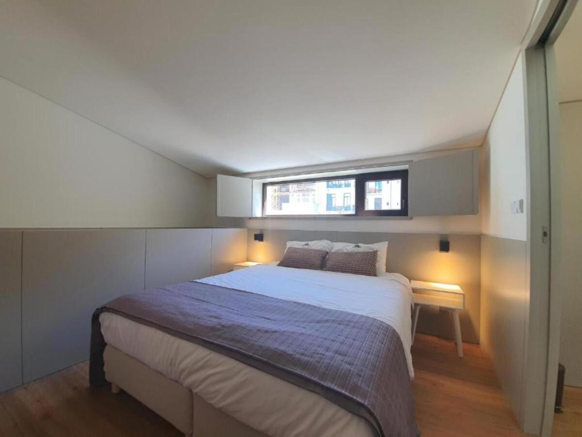 Mystay Porto Bolhao - Pool & Garden Esterno foto