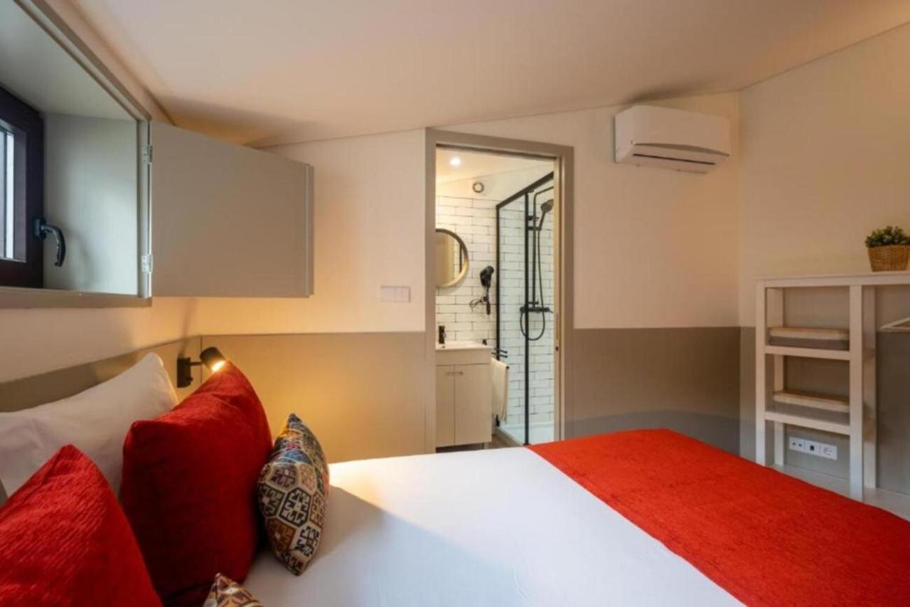 Mystay Porto Bolhao - Pool & Garden Esterno foto