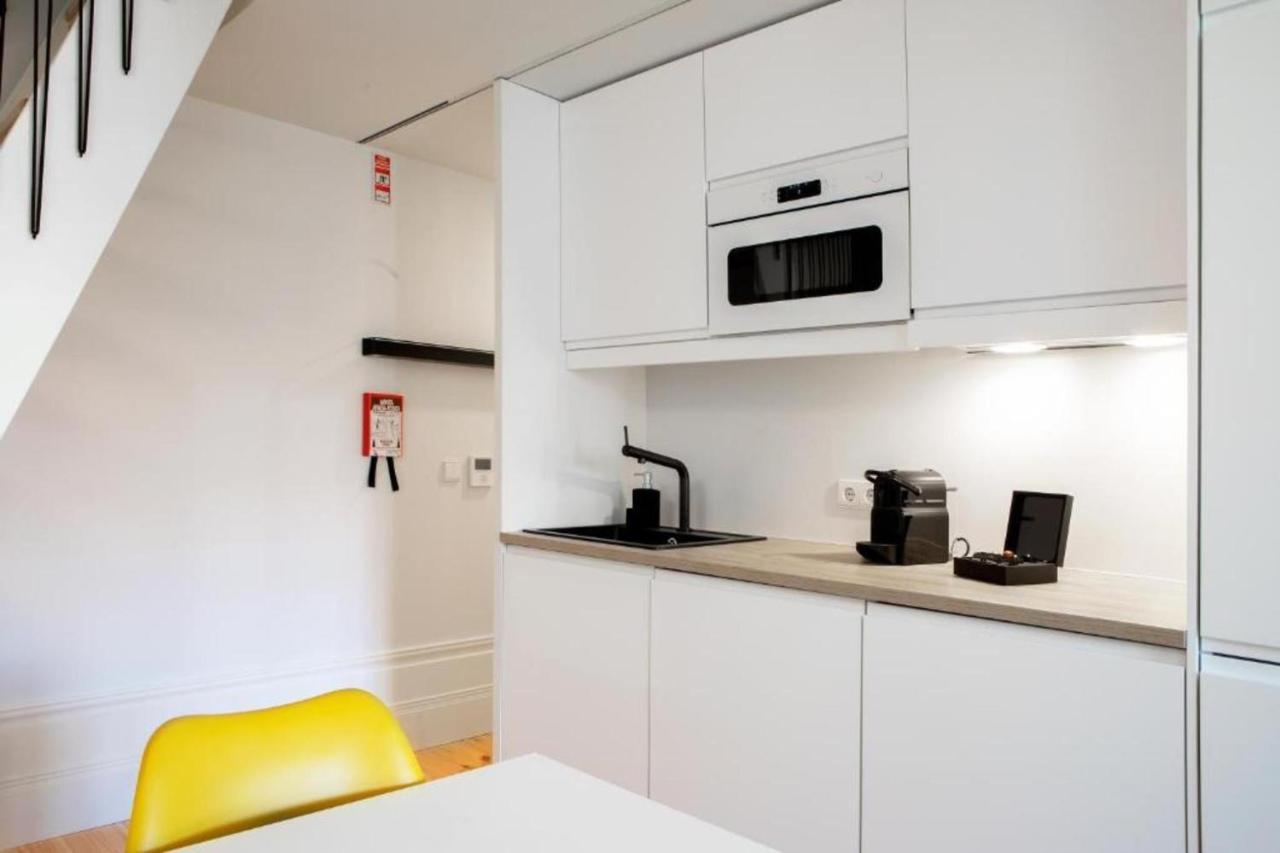 Mystay Porto Bolhao - Pool & Garden Esterno foto