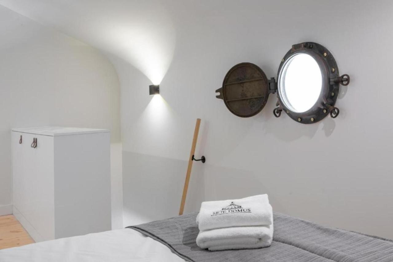 Mystay Porto Bolhao - Pool & Garden Esterno foto