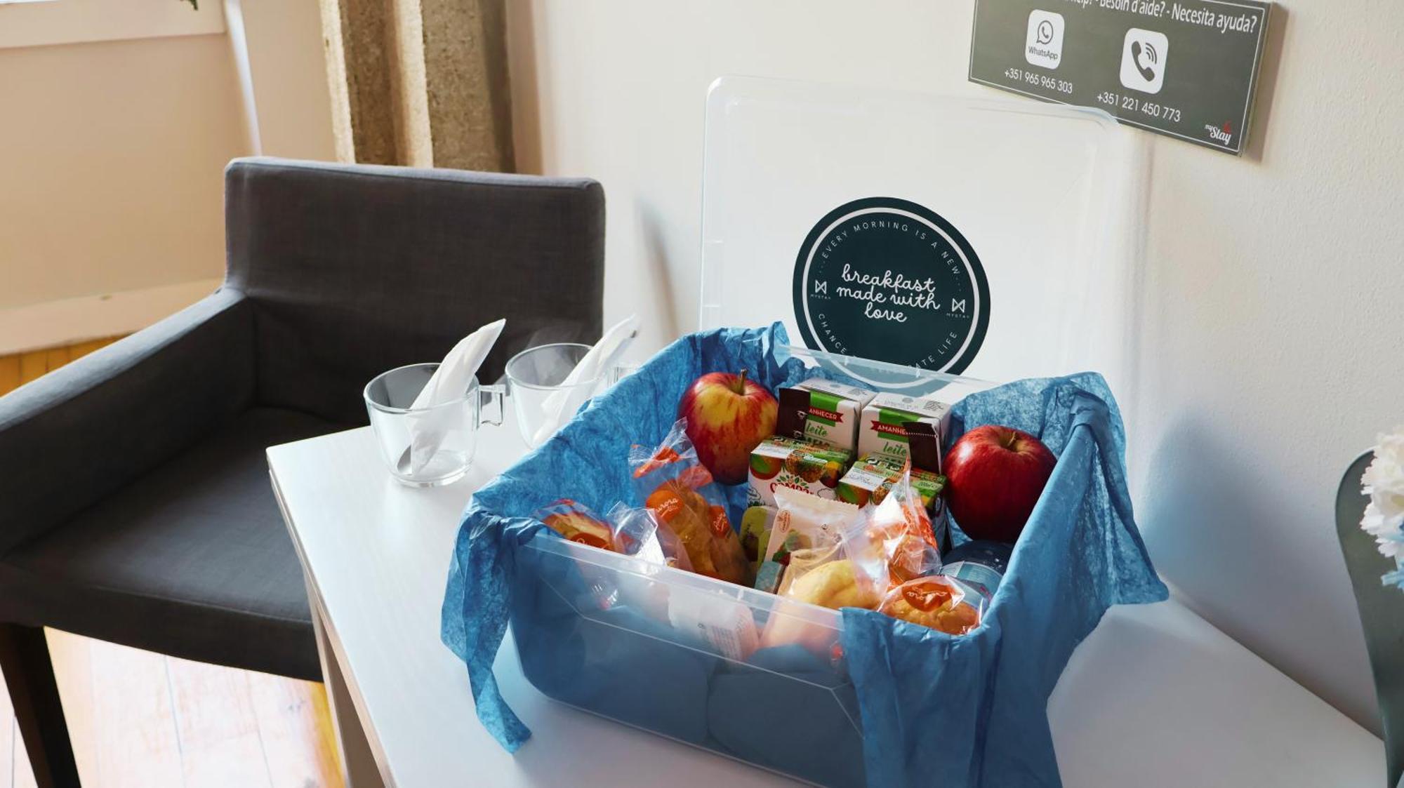 Mystay Porto Bolhao - Pool & Garden Esterno foto